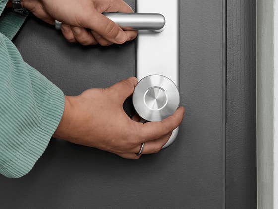 Is the Nuki Smart Lock the Best Electronic Door Lock?