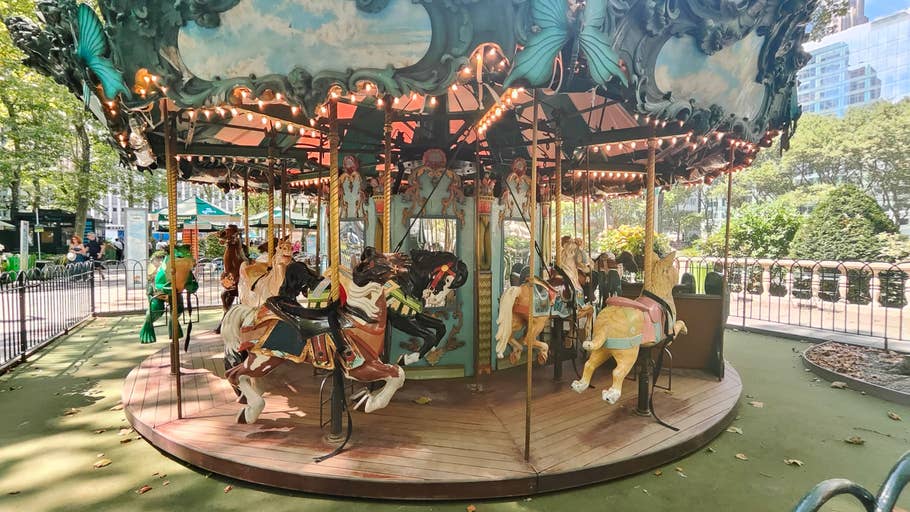 OnePlus 10T 5g camera test