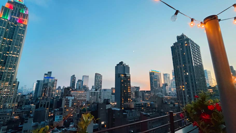 OnePlus 10T 5g camera test