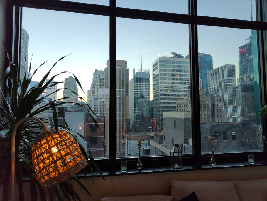 OnePlus 10T 5g camera test