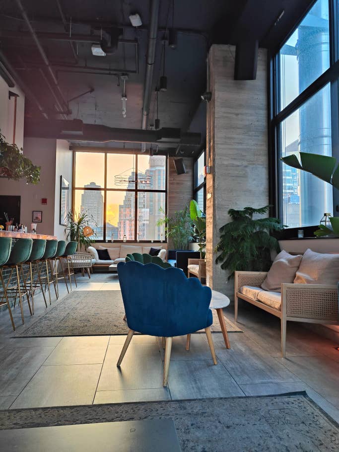 OnePlus 10T 5g camera test