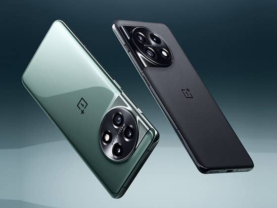 OnePlus 11 launched in China: Speed monster in a budget price