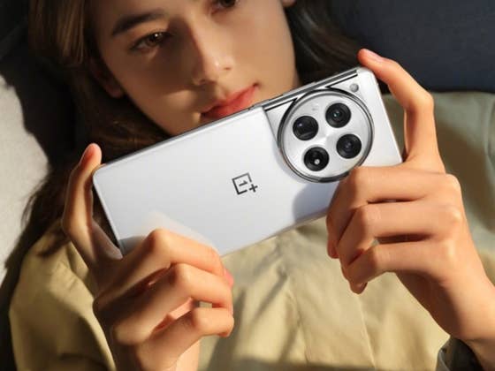 OnePlus 12 to Get More RAM and Memory, Possibly for Unchanged Price