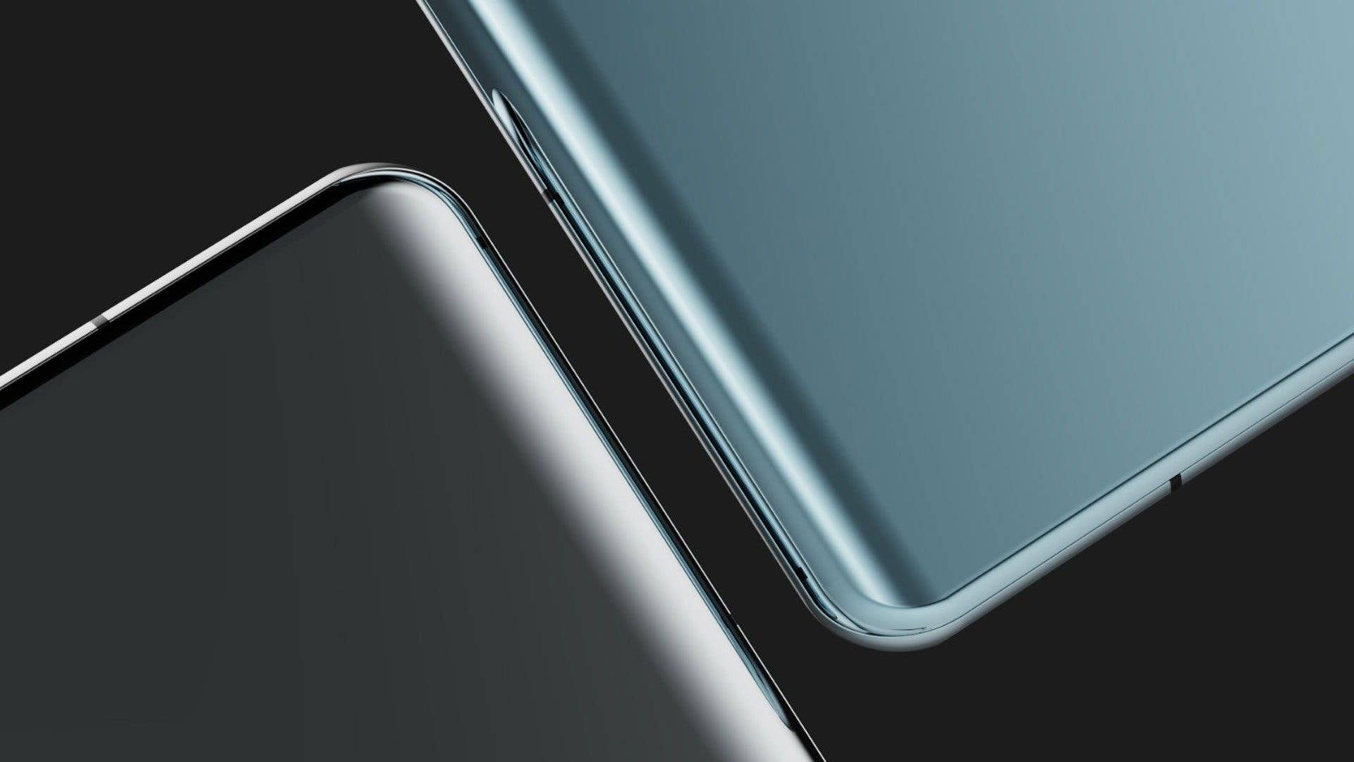 OnePlus 12R teaser image