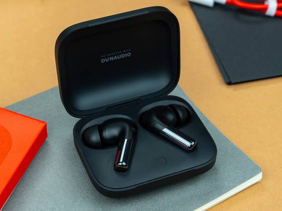 Take 22% Off: OnePlus’s Buds Pro 2 Drops to Best Price of $140