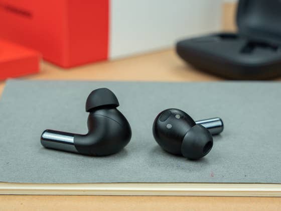OnePlus Teases the Buds Pro 3 ANC In-Ears with ‘Flagship Sound’