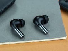 OnePlus Buds Pro 2 and the OnePlus Buds Pro