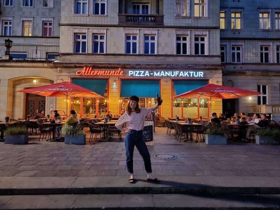 OnePlus Nord 2T photo gallery