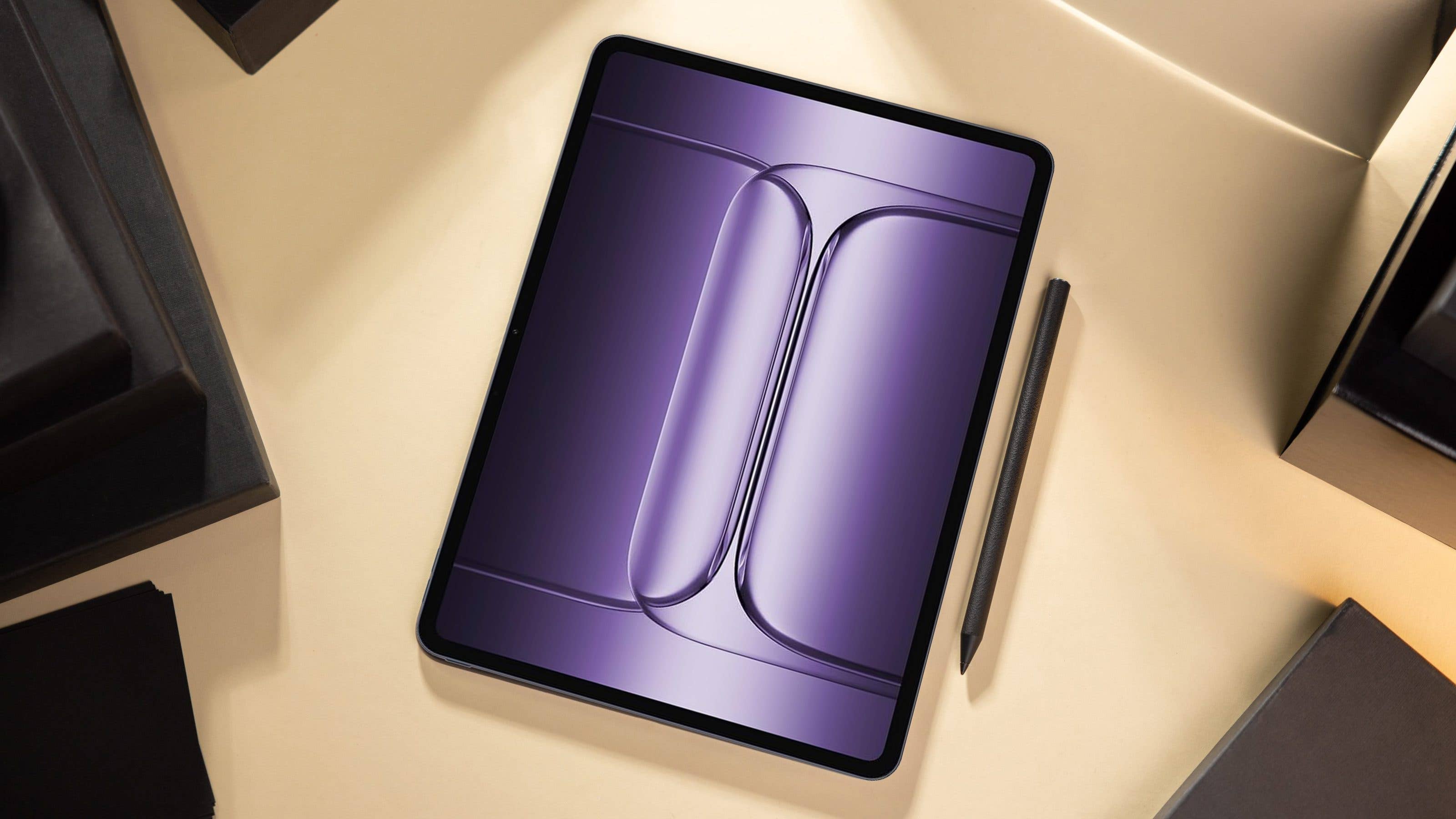 OnePlus Pad 3 is $100, Making It the Smartest Android Tablet Buy