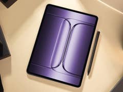 OnePlus Pad 3 with the Stylo 2 pen