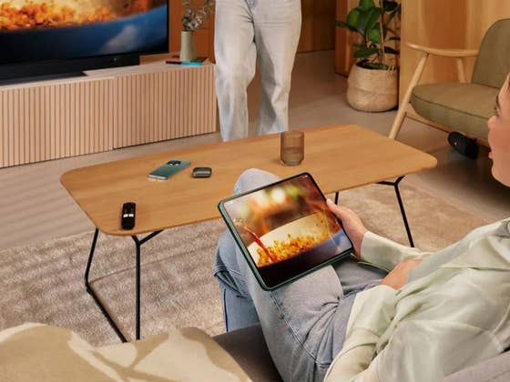 OnePlus Adds Cross-device Features to OnePlus Pad via New Update