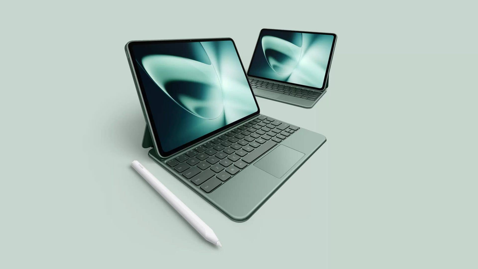 OnePlus Pad Keyboard and Stylo Accessories OnePlus Pad Keyboard and Stylo Accessories
