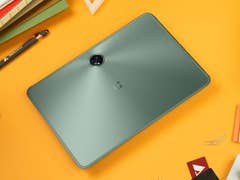 OnePlus Pad tablet