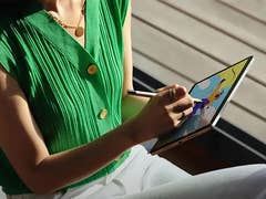 Oppo Pad Air with stylus or pen feature