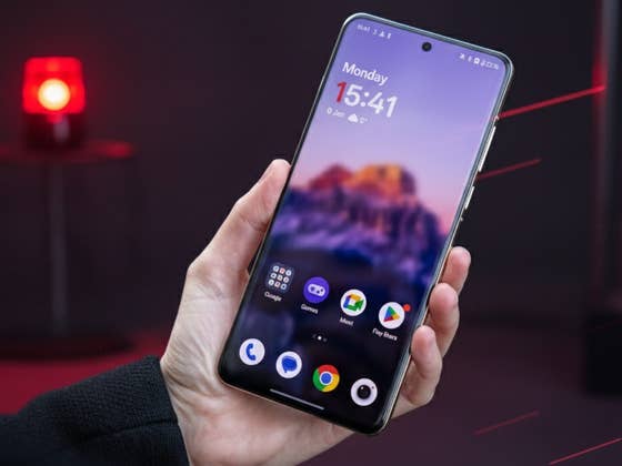 Experts Warn: These Popular Android Phones Are Under Attack