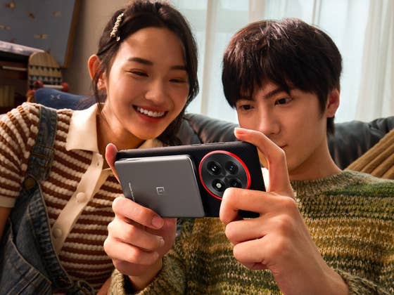 Snap & Charge: OnePlus’ Slimmest Magnetic Power Bank Hits the U.S.