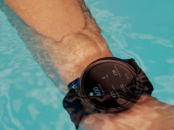 OnePlus Watch 2’s Classic Design Revealed Ahead of Launch