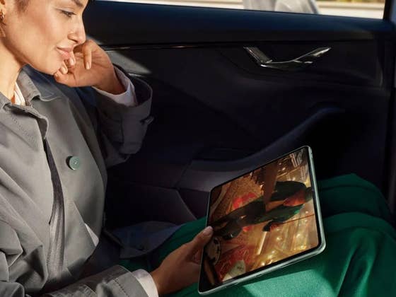 OnePlus Pad is launched, but you need to wait before you can buy one