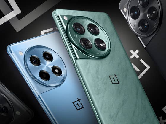 OnePlus 12 vs. OnePlus 12R: A Detailed Comparison to Help You Choose