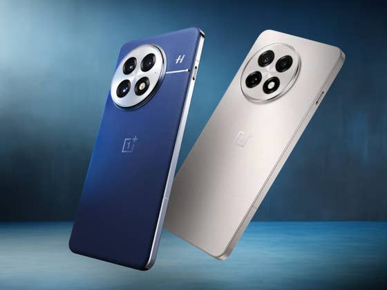 OnePlus 13 vs. OnePlus 13R: Flagship Models Compared