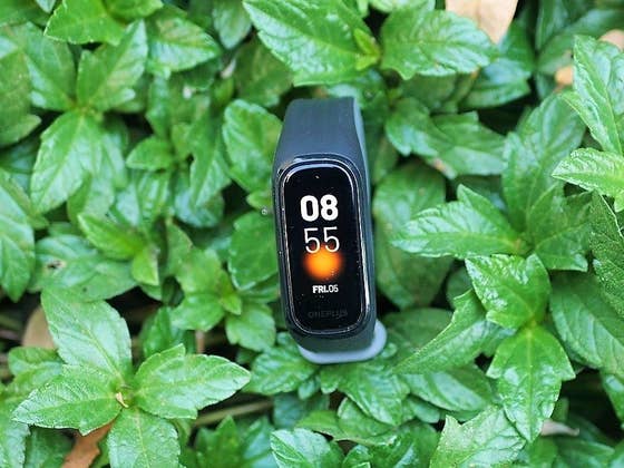 OnePlus Band Review: Don’t settle for this