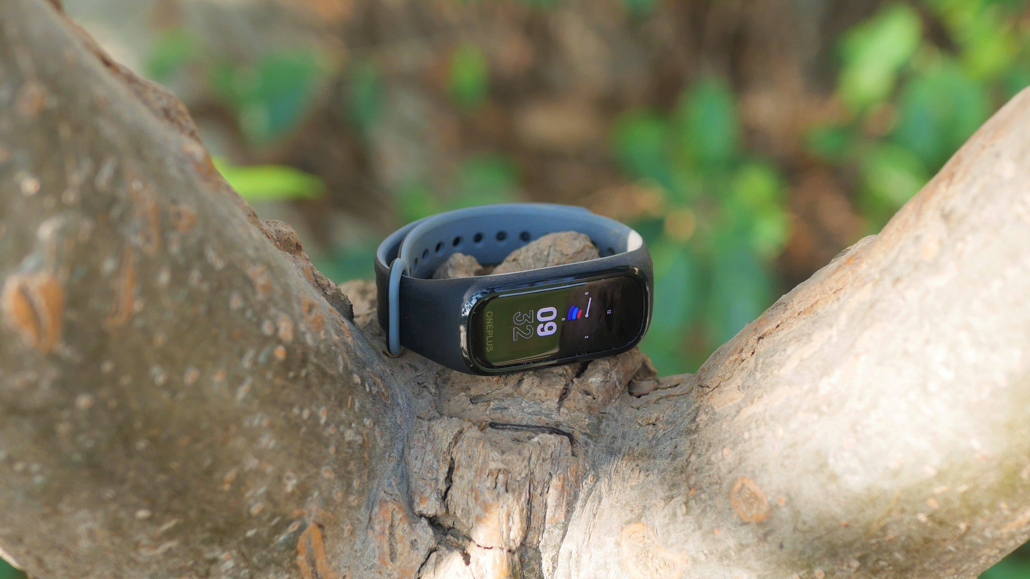 OnePlus Band photo