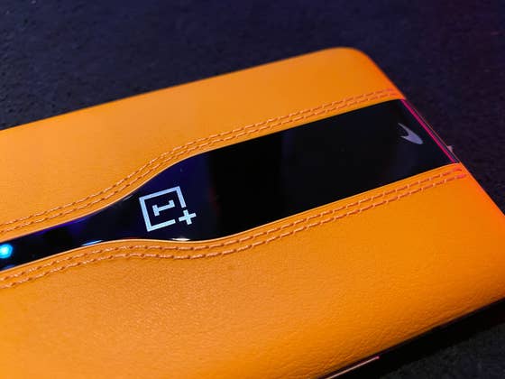 OnePlus 11 Concept is mysteriously teased for MWC 2023
