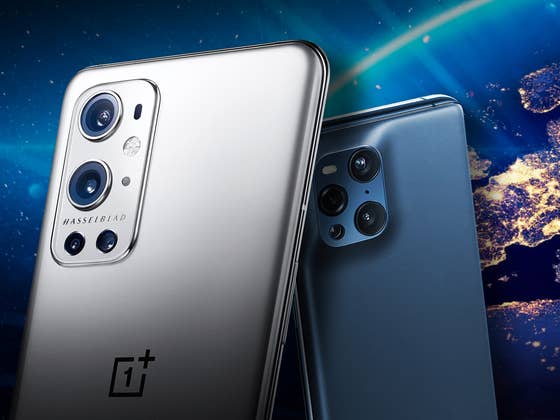 Can OnePlus make it in Europe on their own?