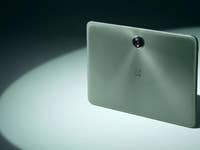 OnePlus Pad Android tablet