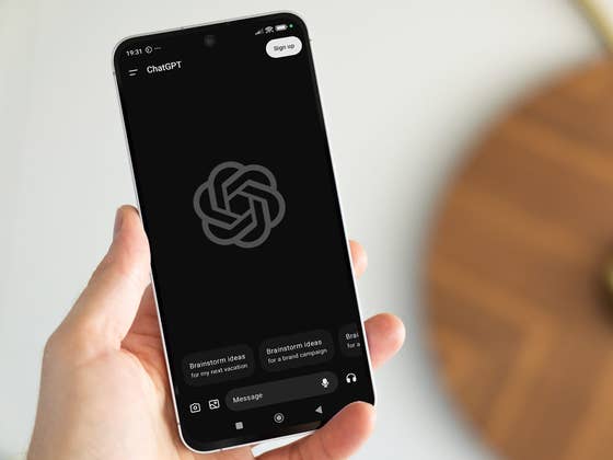ChatGPT’s New Feature Lets You Ditch Your Digital Assistant