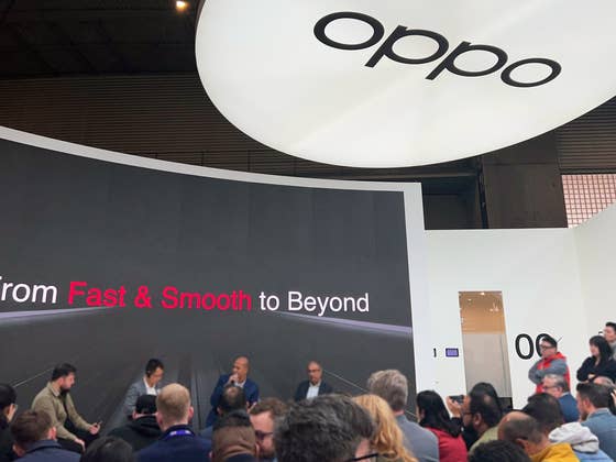 OnePlus set to launch a foldable phone in 2023 – and we can’t contain our excitement!