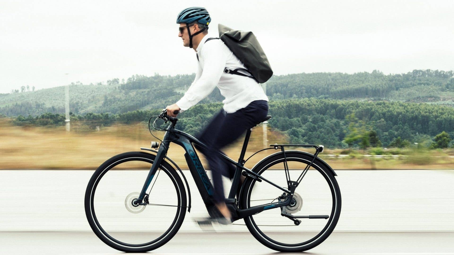 Orbea Keram 30 Orbea Keram 30