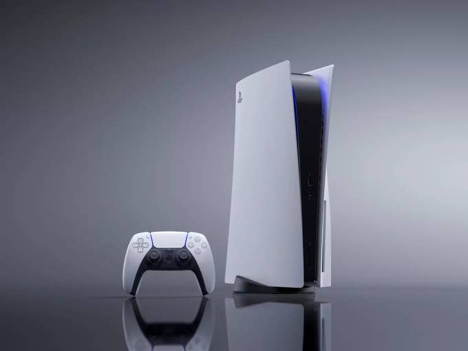 Sony Playstation 5