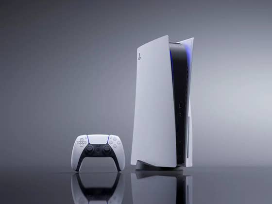 Sorry, Gamers: The Next PlayStation Has Been Delayed Significantly