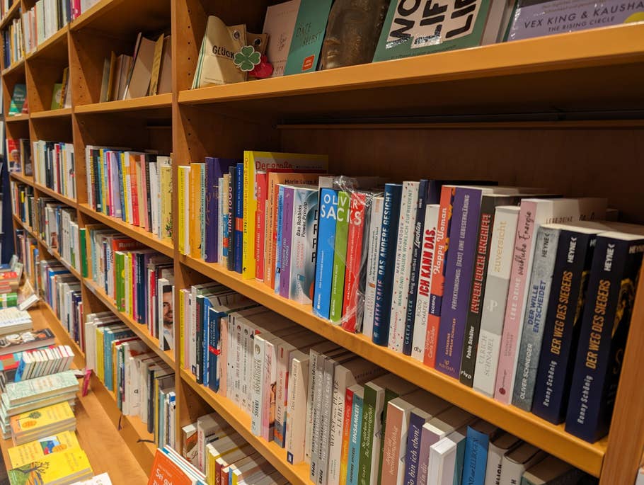 Google Pixel 8 Pro review sample