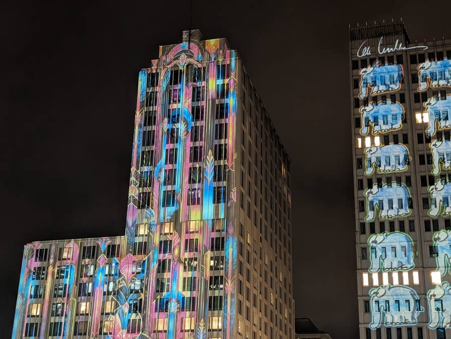 Main camera (2x digital zoom)