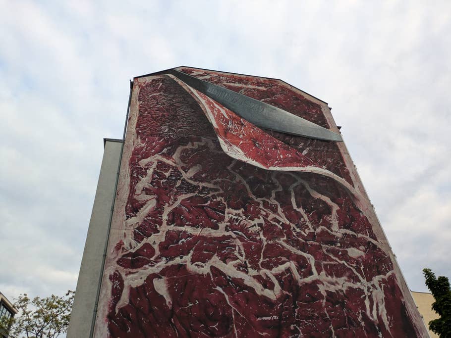 Google Pixel 8a: Main camera