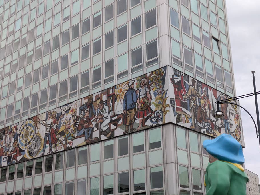 Google Pixel 8a: Main camera (2x digital zoom)