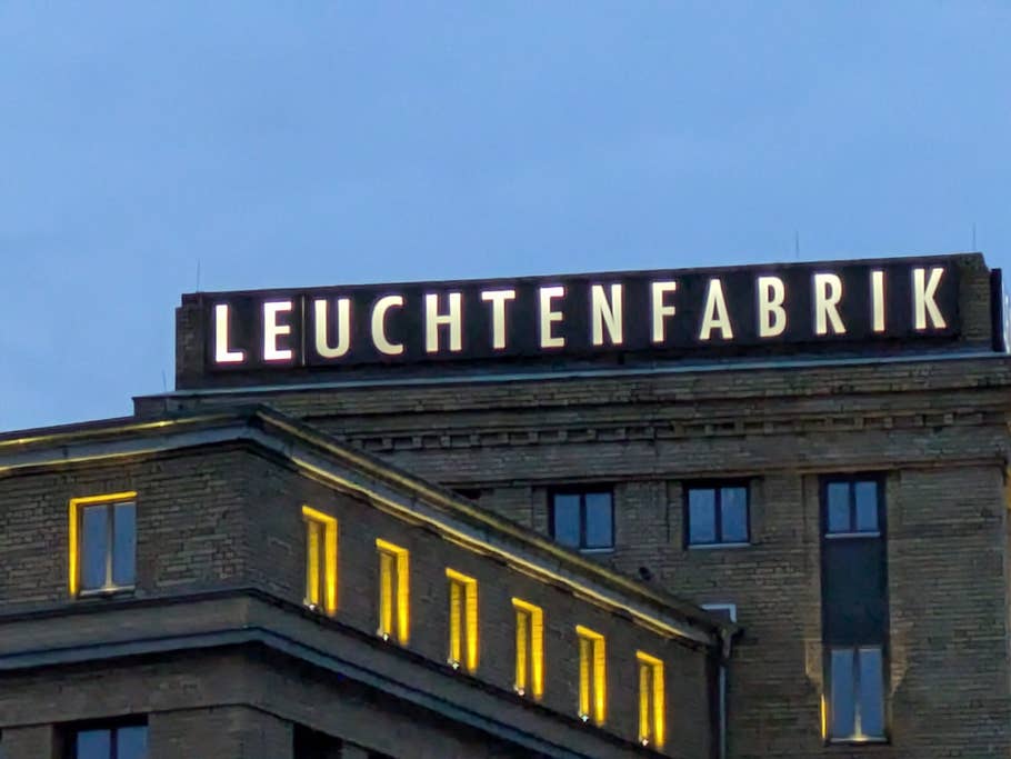 Google Pixel 8a: Main camera (8x digital zoom)