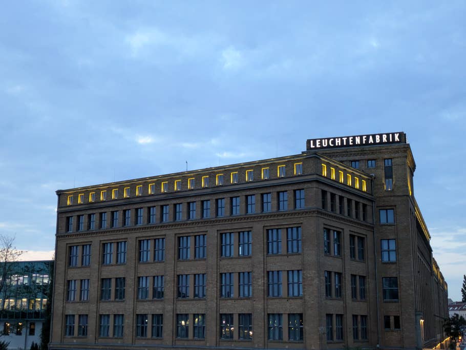 Google Pixel 8a: Main camera (2x digital zoom)