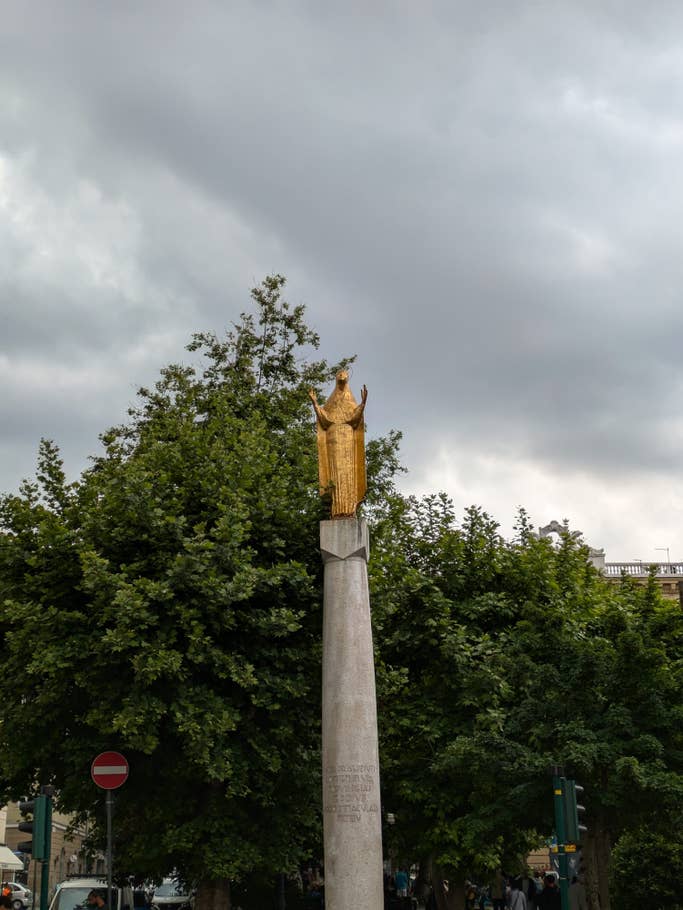 Google Pixel 8a: Main camera (2x digital zoom)