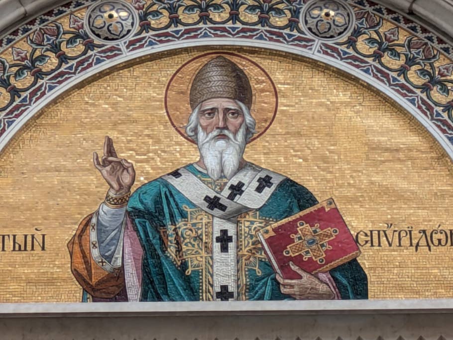 Google Pixel 8a: Main camera (8x digital zoom)