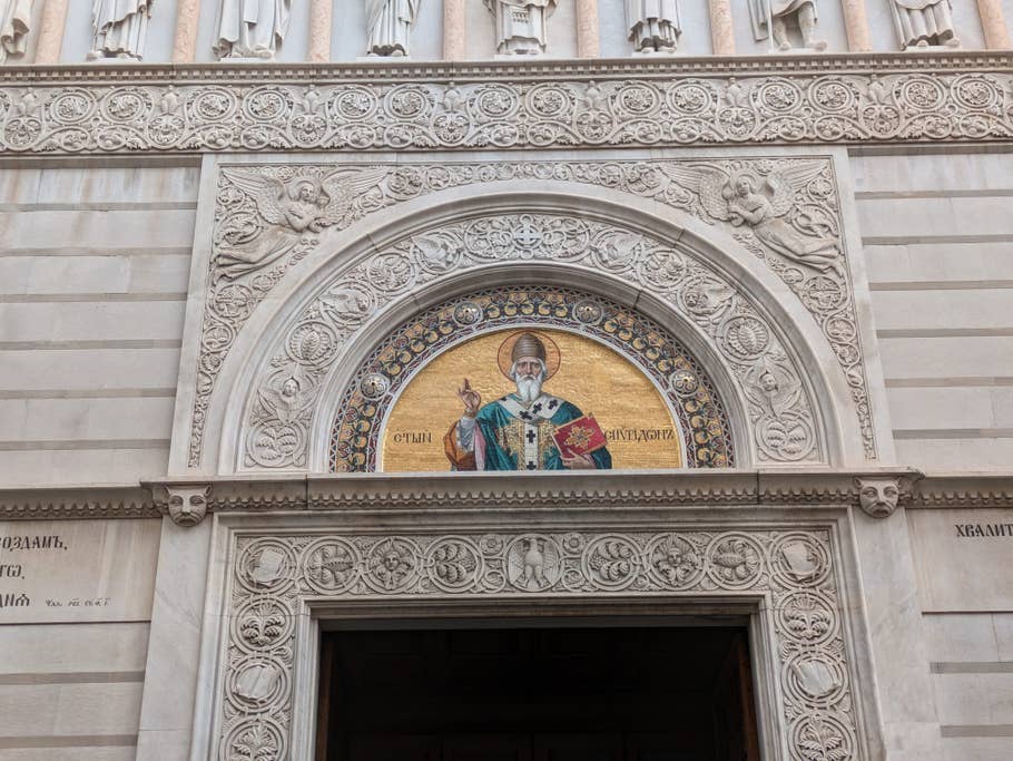 Google Pixel 8a: Main camera (2x digital zoom)