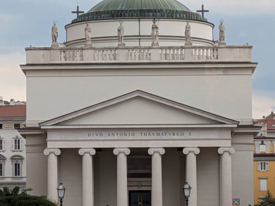 Google Pixel 8a: Main camera (8x digital zoom)