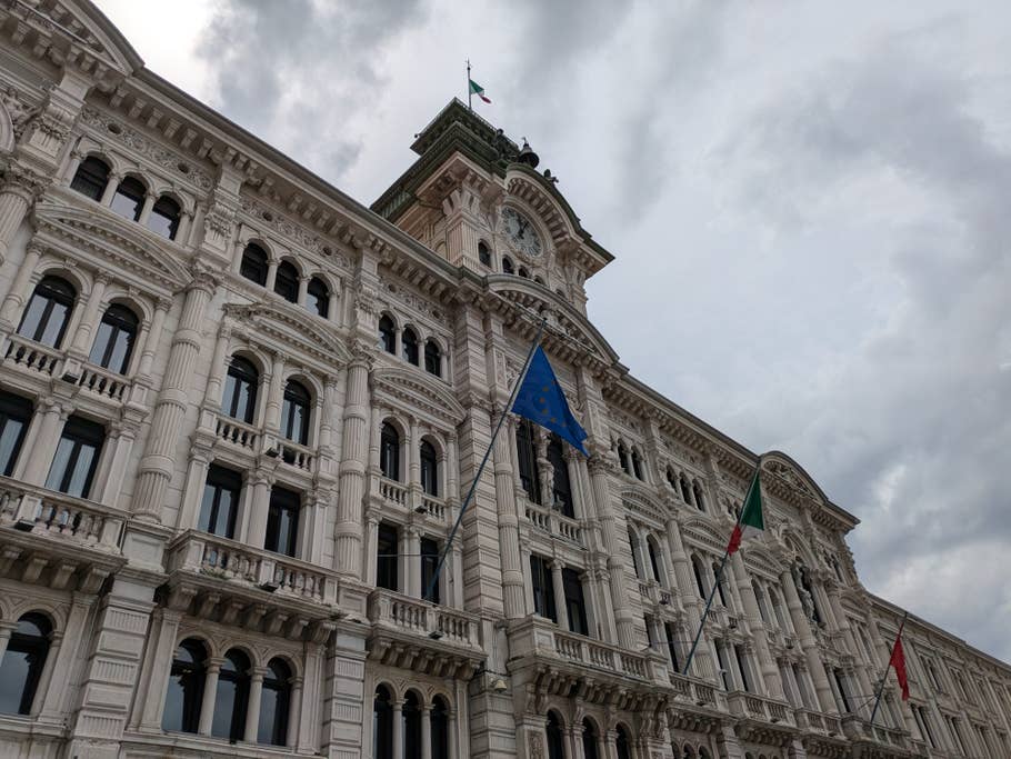 Google Pixel 8a: Main camera