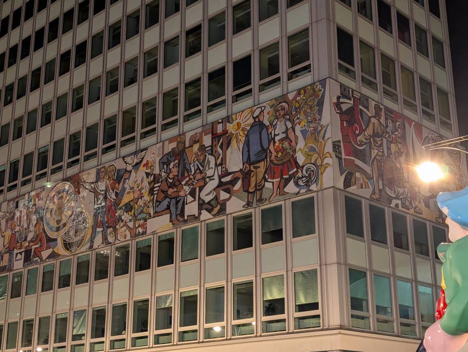 Google Pixel 9 Pro: Main camera (2x digital zoom)