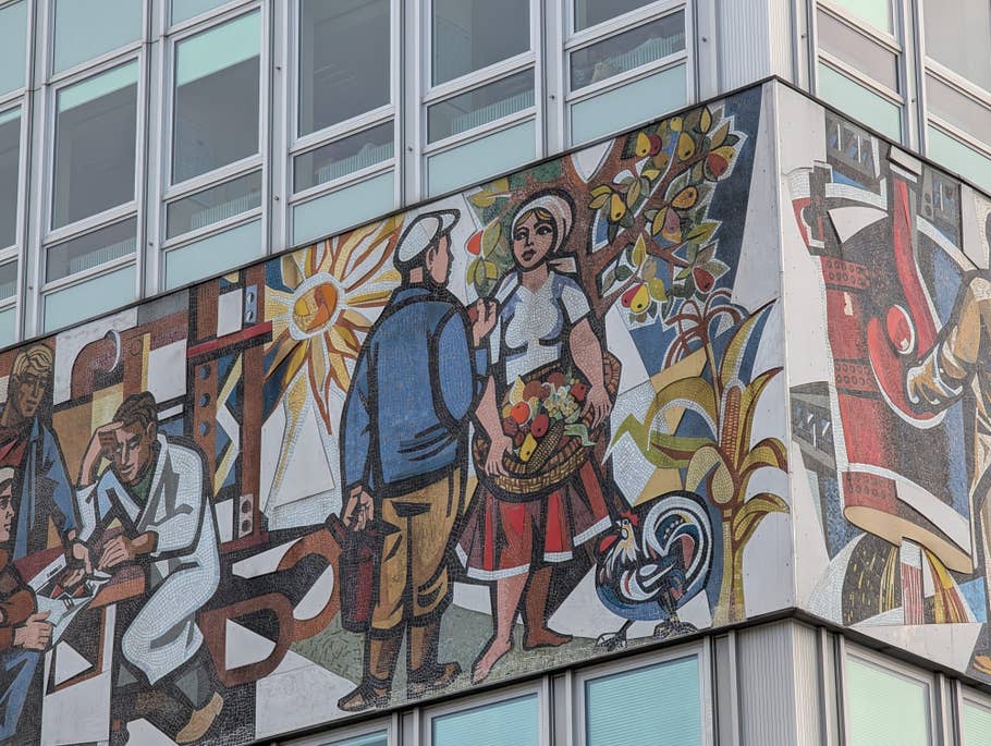 Google Pixel 9 Pro: Telephoto camera (5x)