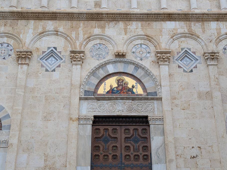 Google Pixel 9a: Main camera (2x digital zoom)