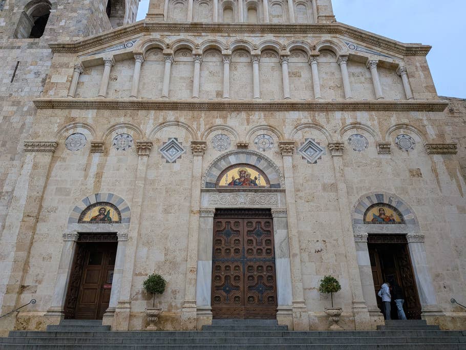 Google Pixel 9a: Main camera