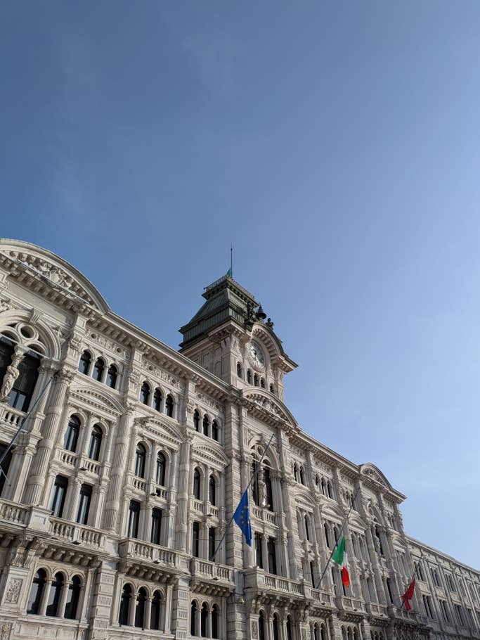 Google Pixel 9a: Main camera